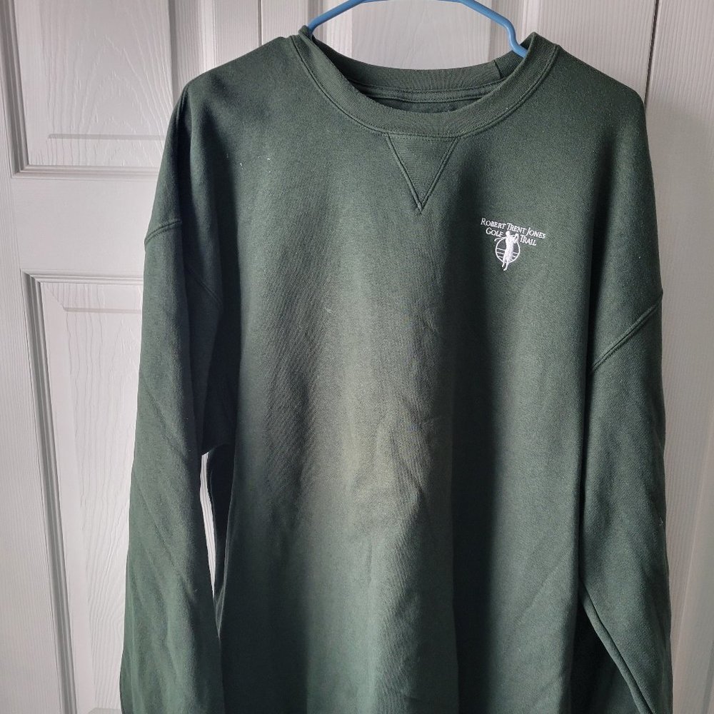 Robert Trent Jones Trail Sweatshirt XXL